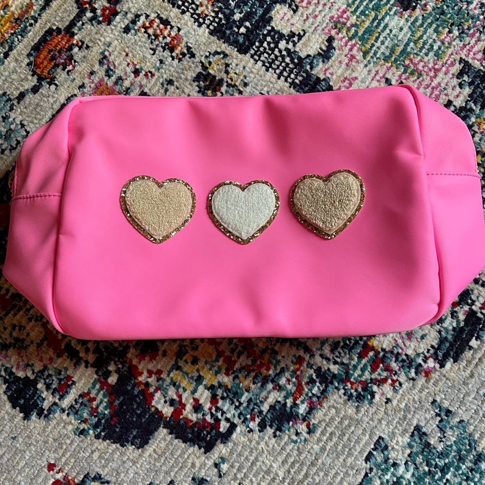 Stoney Clover Large pouch bubblegum
